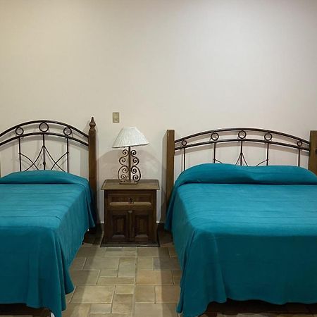 Posada Regional 오아하카주 외부 사진